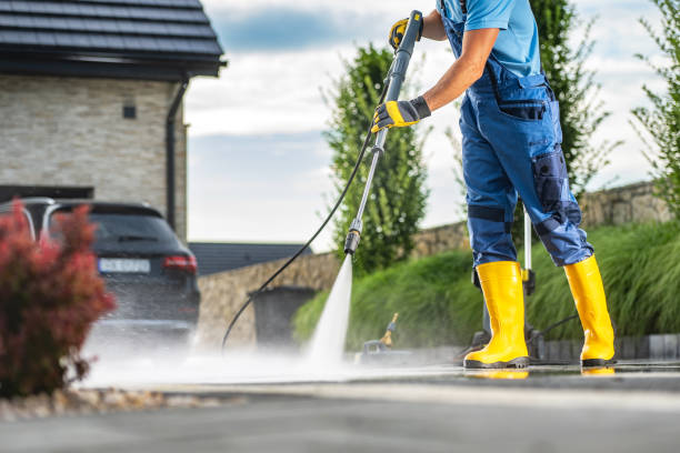 Local Pressure Washing Services in Winthrop, MN